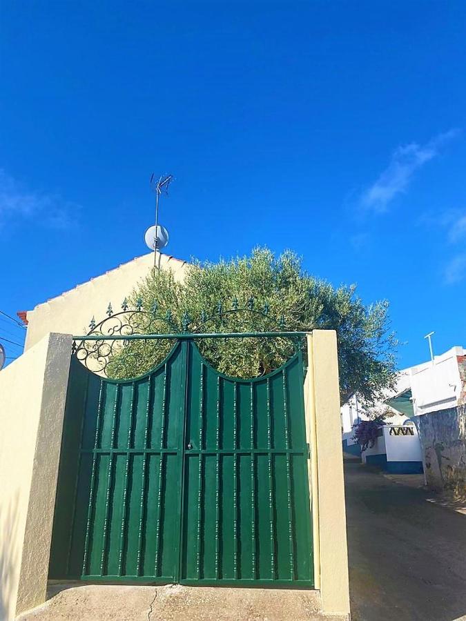 Casa Da Avo Pipa Villa Регуенгос де Монсараз Екстериор снимка