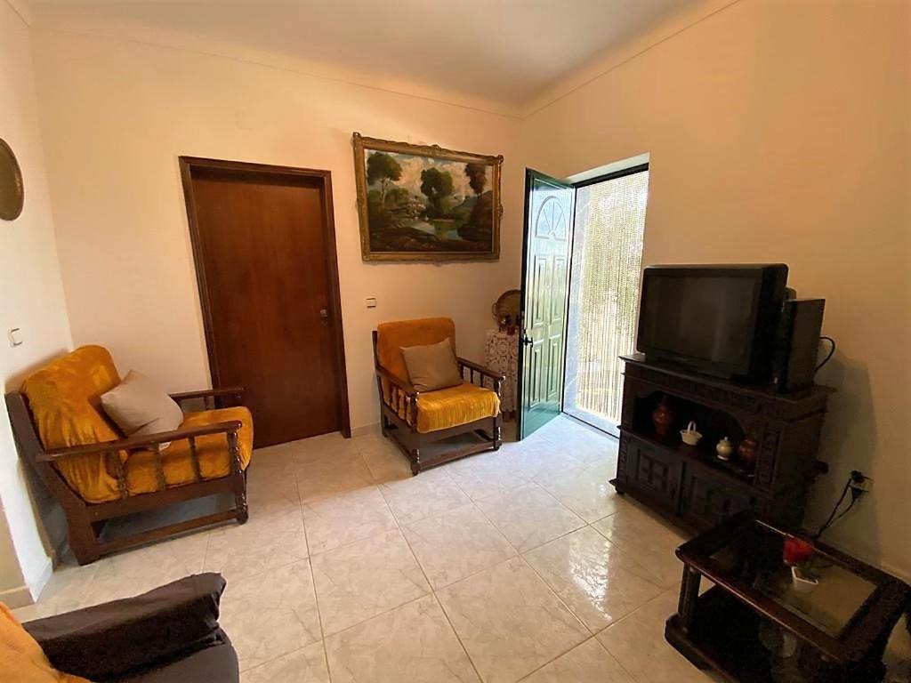 Casa Da Avo Pipa Villa Регуенгос де Монсараз Екстериор снимка
