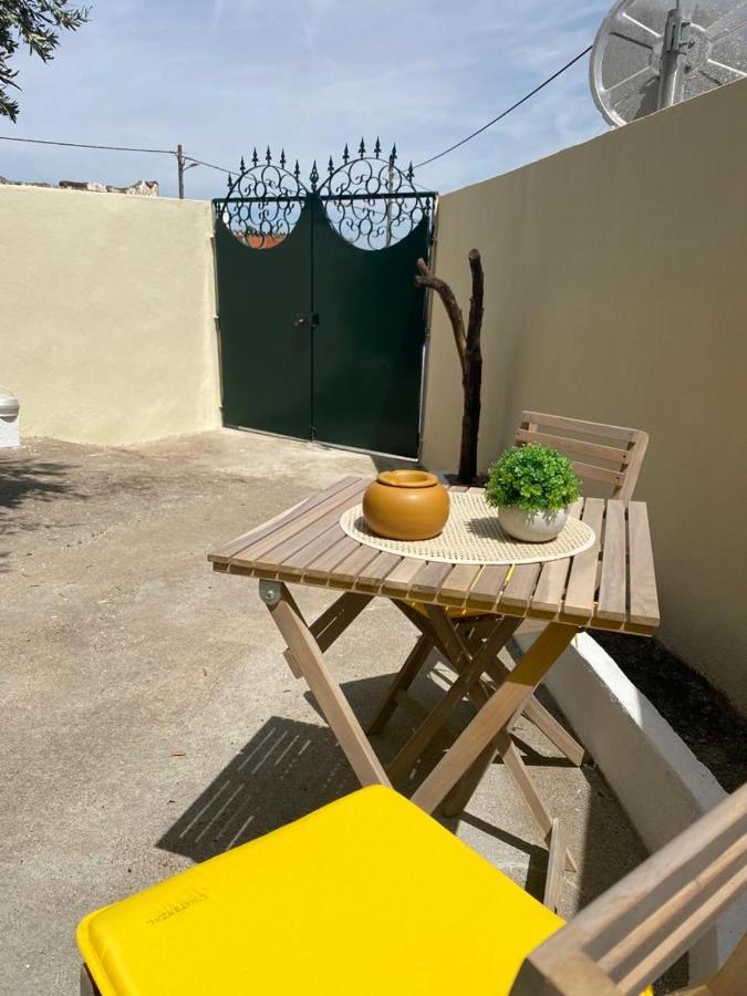 Casa Da Avo Pipa Villa Регуенгос де Монсараз Екстериор снимка