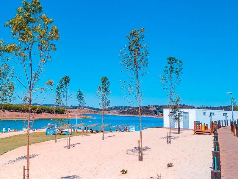 Casa Da Avo Pipa Villa Регуенгос де Монсараз Екстериор снимка