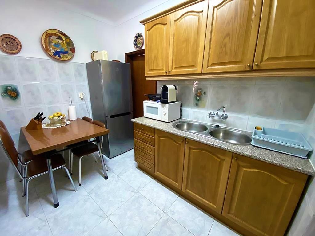 Casa Da Avo Pipa Villa Регуенгос де Монсараз Екстериор снимка