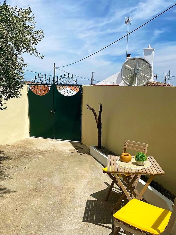 Casa Da Avo Pipa Villa Регуенгос де Монсараз Екстериор снимка