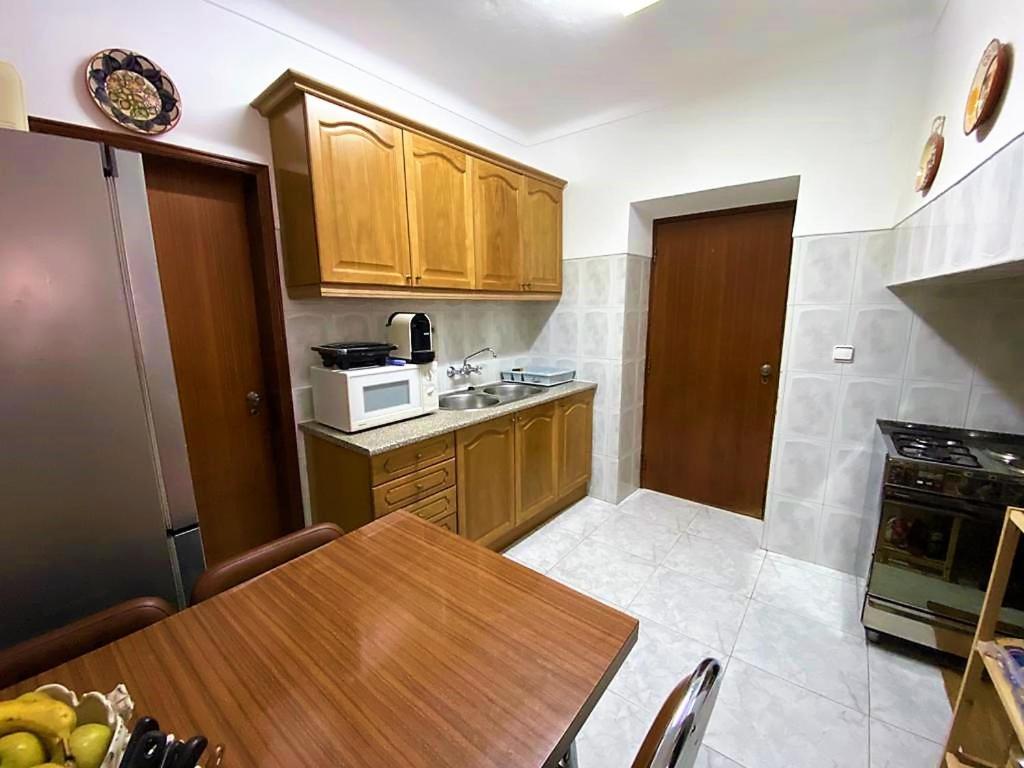 Casa Da Avo Pipa Villa Регуенгос де Монсараз Екстериор снимка