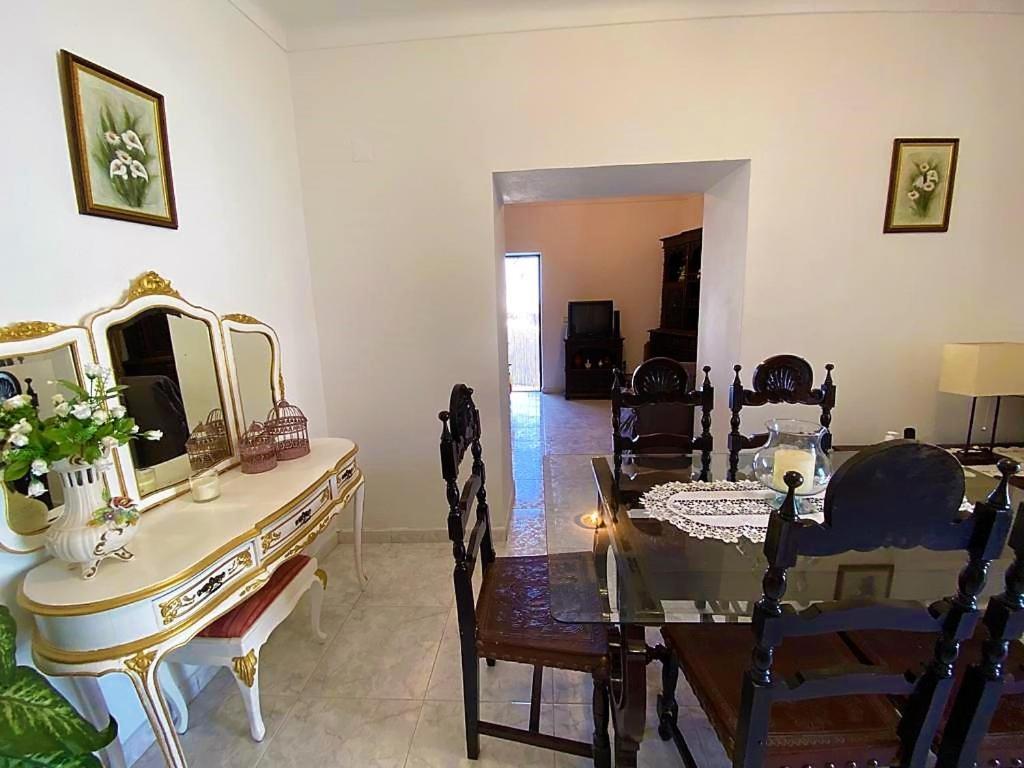 Casa Da Avo Pipa Villa Регуенгос де Монсараз Екстериор снимка