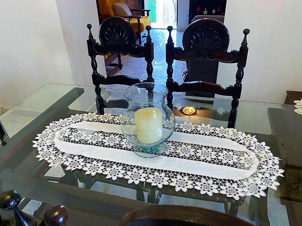 Casa Da Avo Pipa Villa Регуенгос де Монсараз Екстериор снимка
