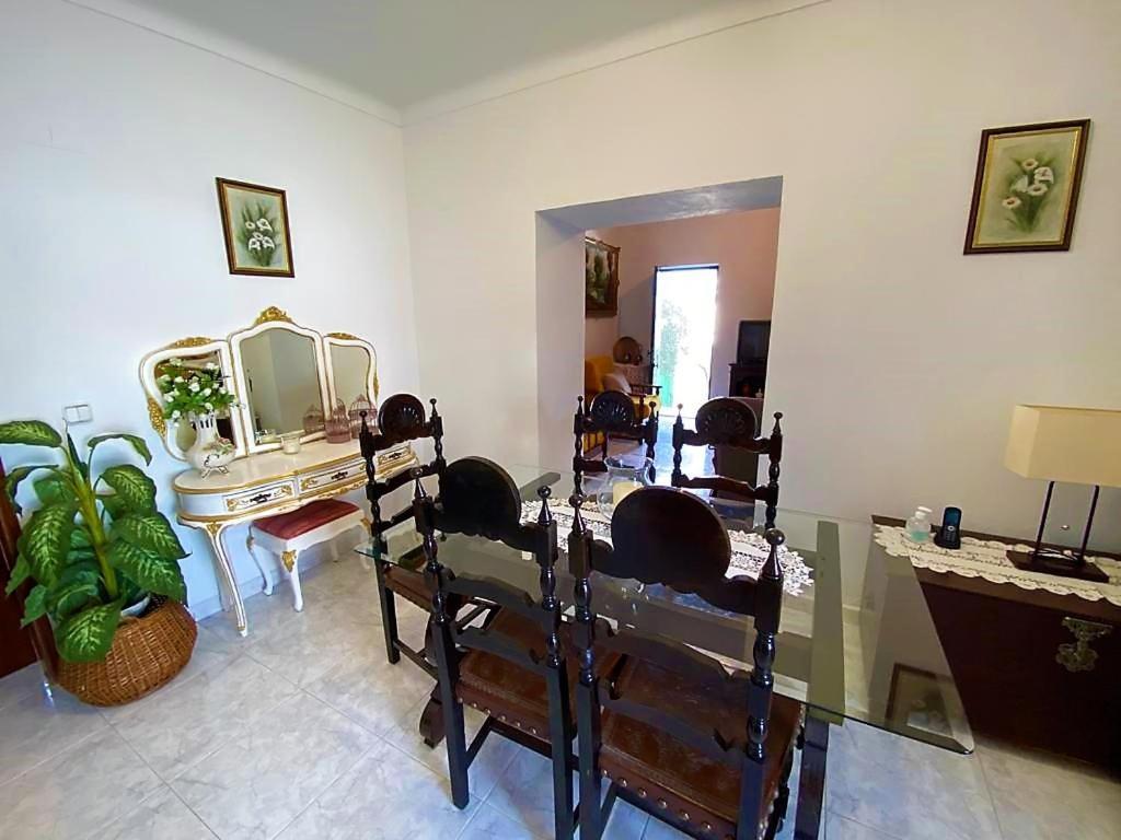 Casa Da Avo Pipa Villa Регуенгос де Монсараз Екстериор снимка