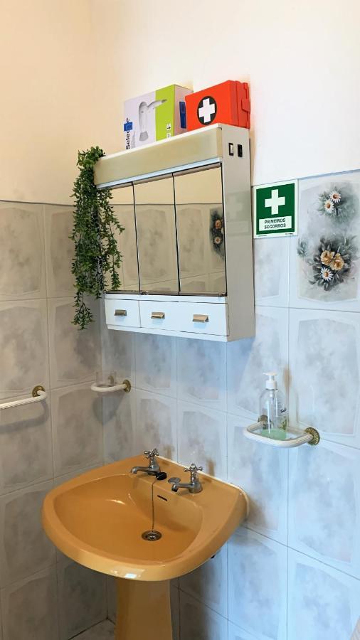 Casa Da Avo Pipa Villa Регуенгос де Монсараз Екстериор снимка