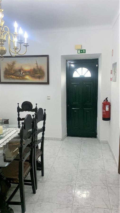 Casa Da Avo Pipa Villa Регуенгос де Монсараз Екстериор снимка