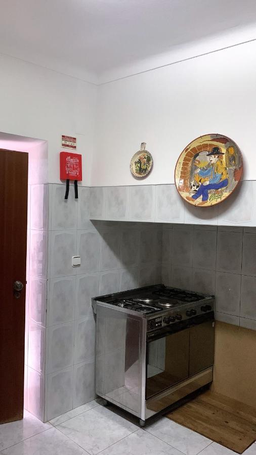 Casa Da Avo Pipa Villa Регуенгос де Монсараз Екстериор снимка