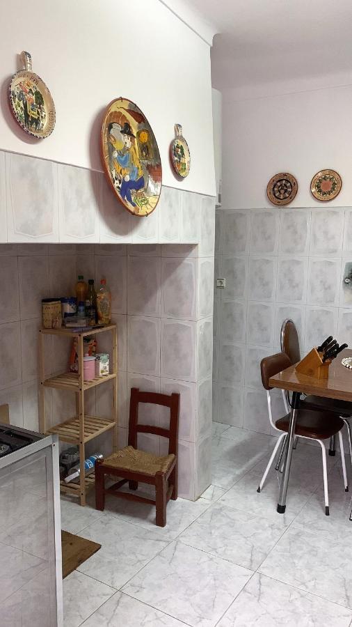 Casa Da Avo Pipa Villa Регуенгос де Монсараз Екстериор снимка