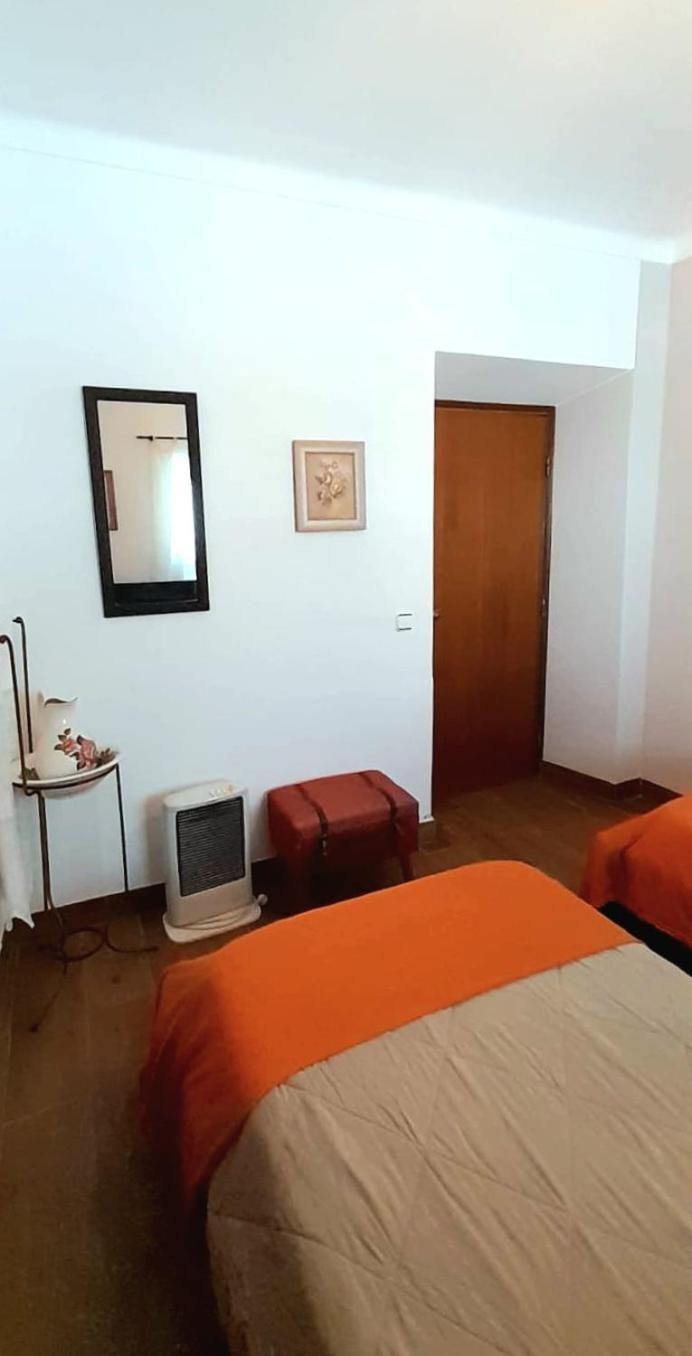 Casa Da Avo Pipa Villa Регуенгос де Монсараз Екстериор снимка