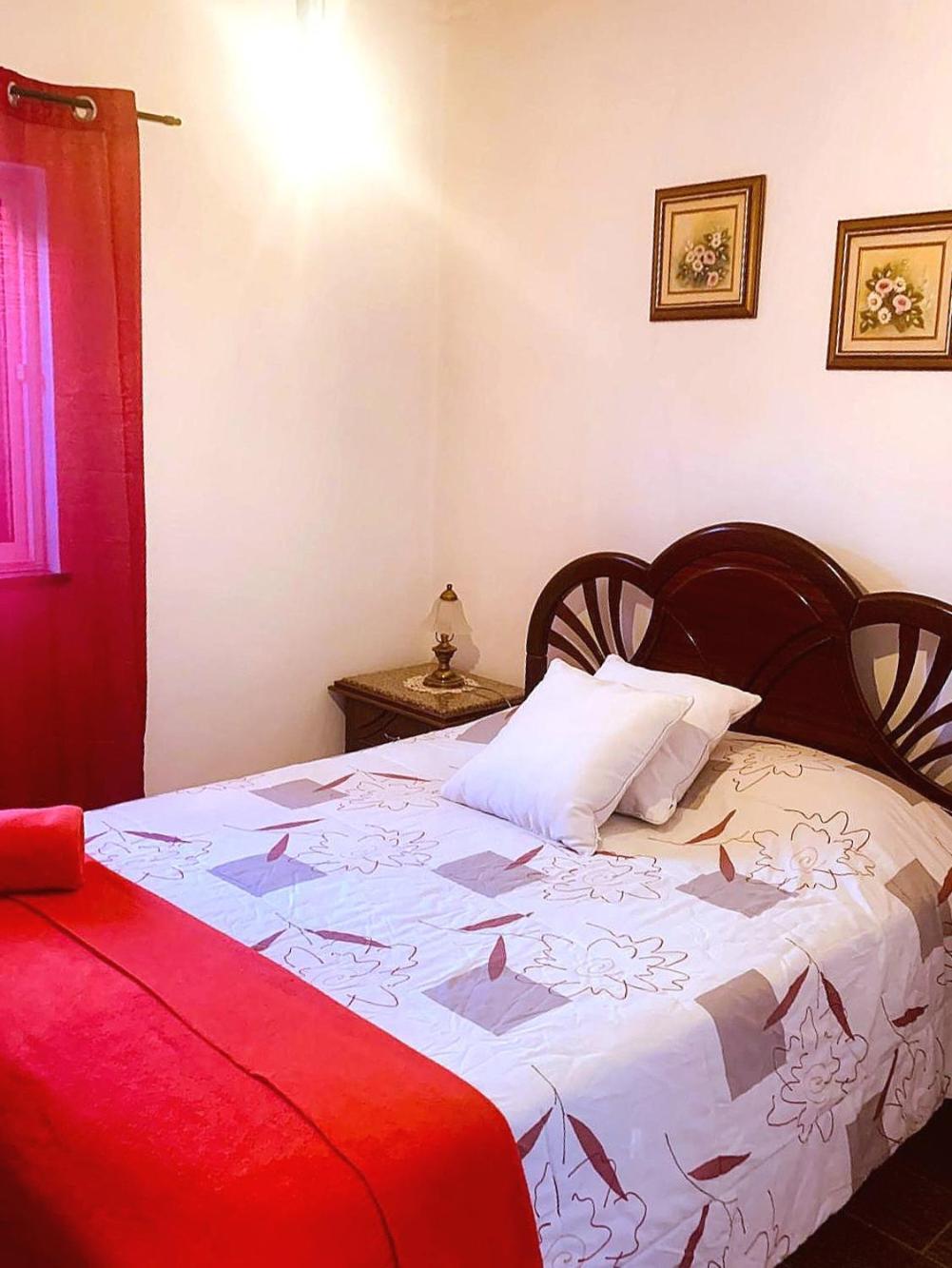 Casa Da Avo Pipa Villa Регуенгос де Монсараз Екстериор снимка