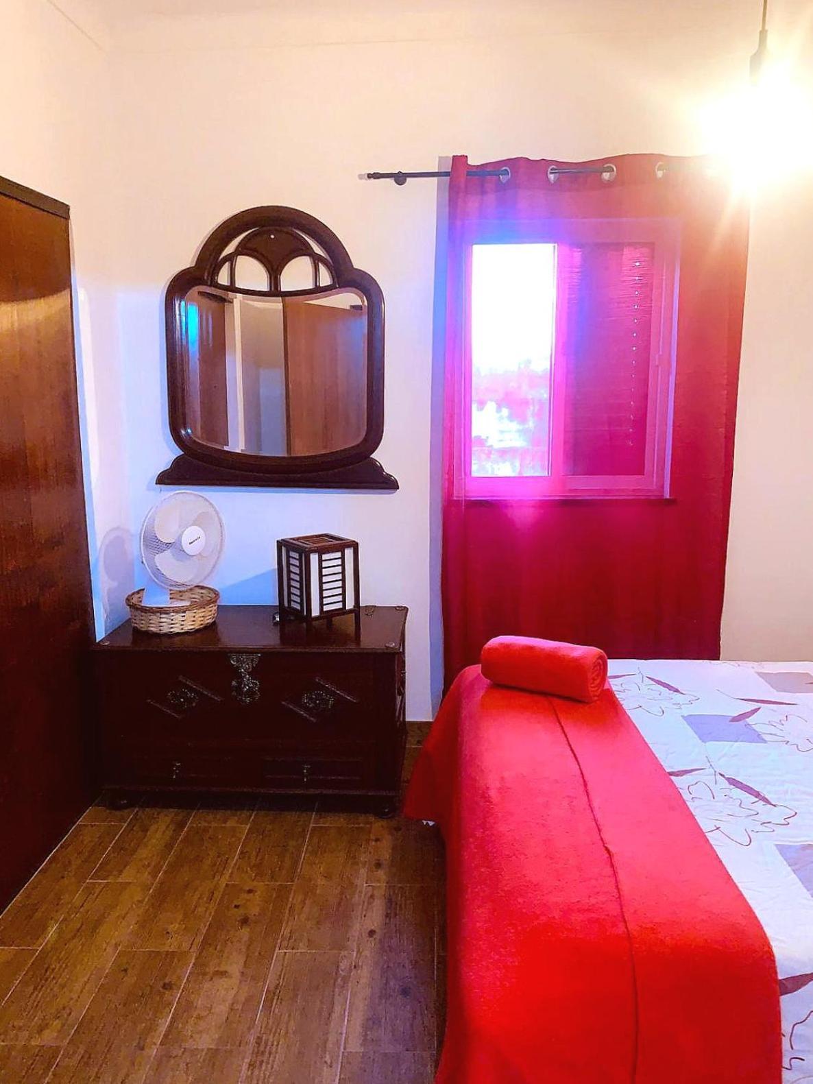 Casa Da Avo Pipa Villa Регуенгос де Монсараз Екстериор снимка